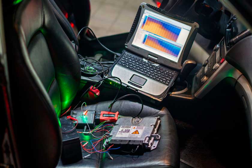 Тюнинг КИА Рио 3