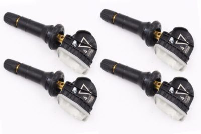 Датчик давления в шинах Hyundai Creta: какие датчики есть на Hyundai Creta