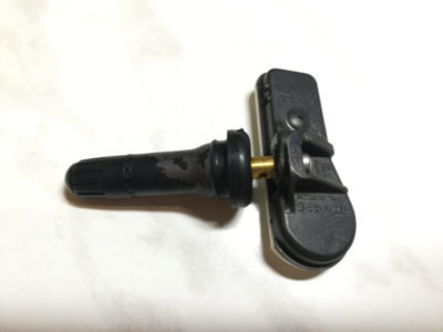 Датчик давления в шинах Hyundai Creta: какие датчики есть на Hyundai Creta