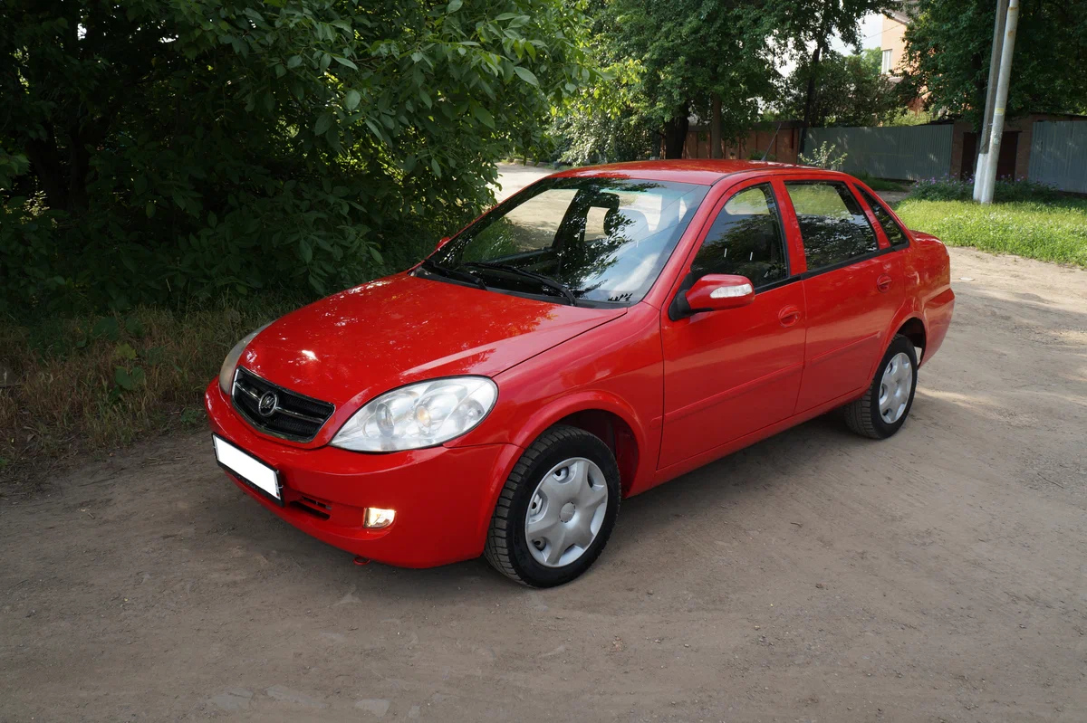 Какую машину купить за 100000 рублей? Подборка авто до 100 тысяч