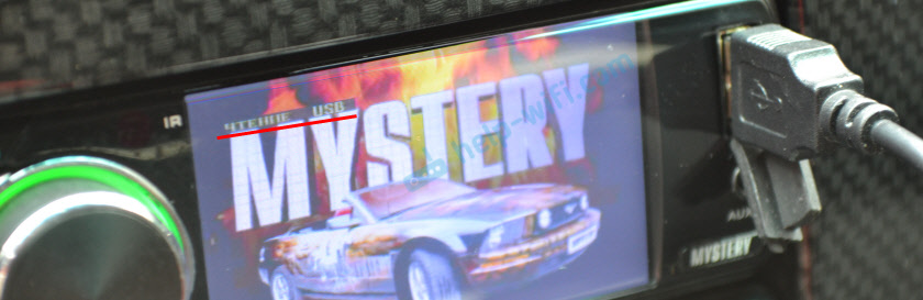 Телефон как флешка для прослушивания музыки в машине