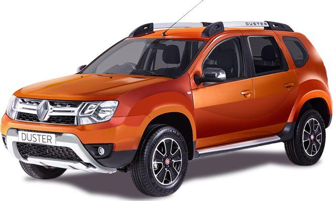 Как заменить салонный фильтр на Рено Дастер