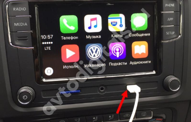 Как слушать музыку в машине с телефона