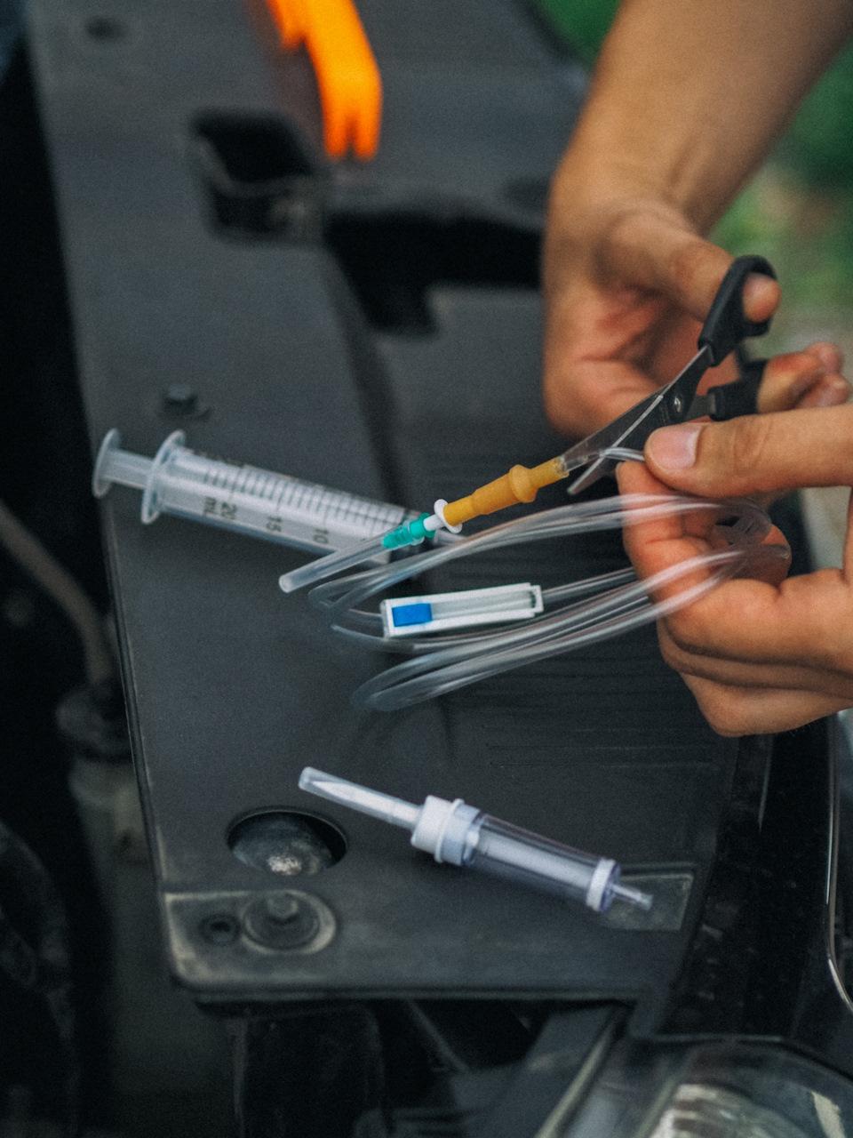 Готовиться