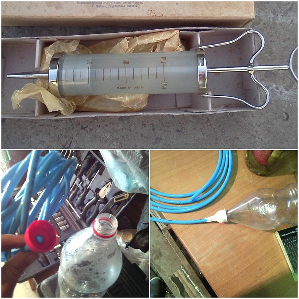 Выбираем какое и как заливать масло в МКПП