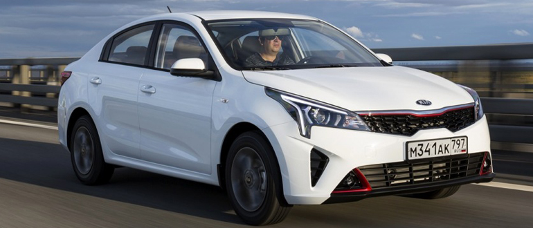 самая надежная машина