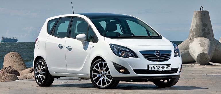 рейтинг надежности автомобилей