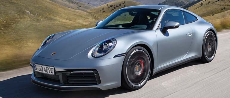 какой подержанный автомобиль лучше купить