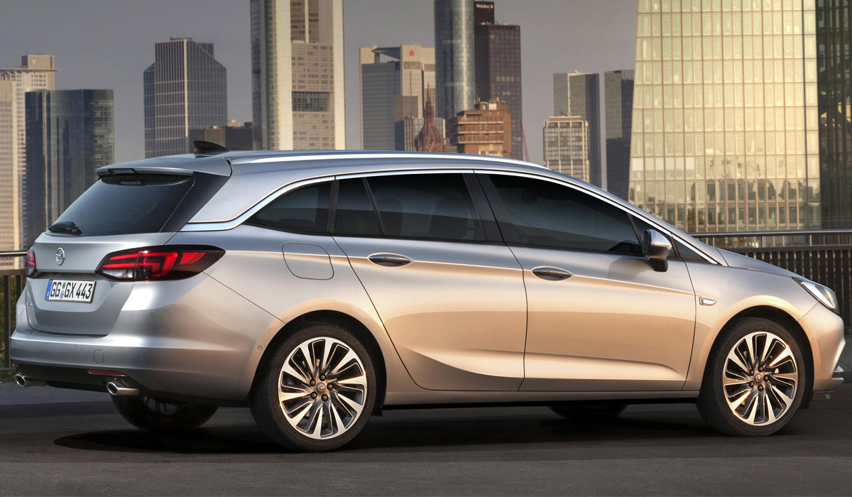 Какие авто-универсалы самые надежные на вторичном рынке