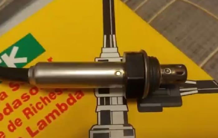 лямбда-зонд