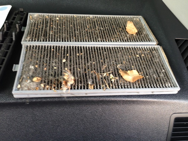 Замена салонного фильтра Hyundai Getz tb: инструкция, установка, проверка