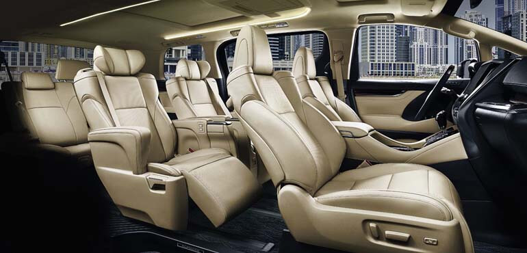 лучший недорогой микроавтобус