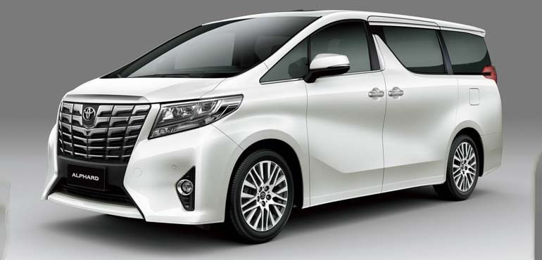 какой бу микроавтобус лучше купить