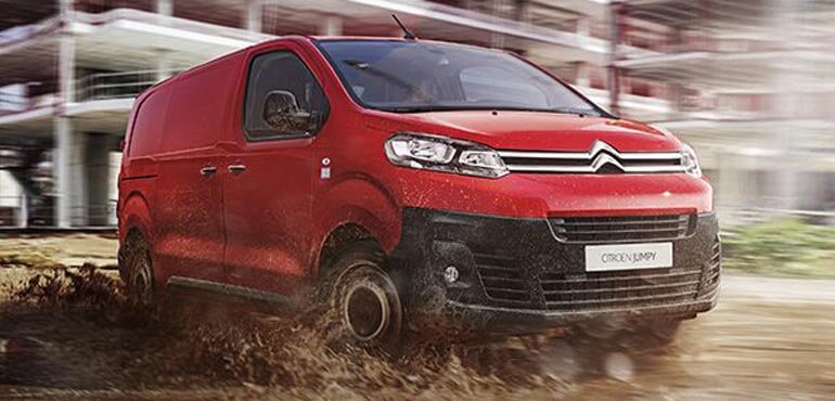 лучшие микроавтобусы бу