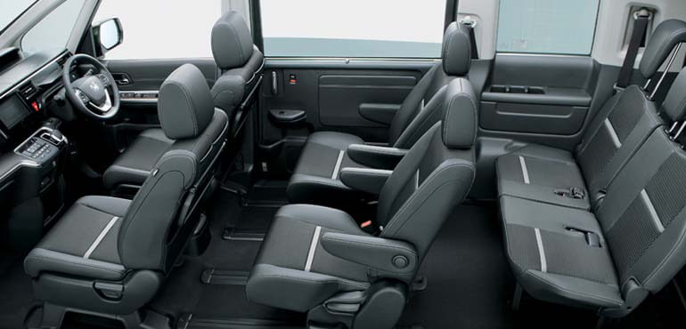 какой микроавтобус лучше для работы