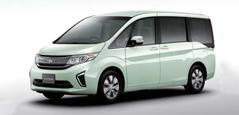 лучший микроавтобус для работы