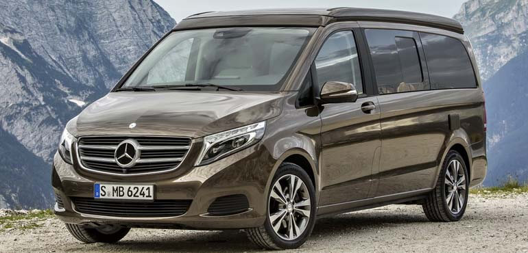 лучше микроавтобус 8 мест