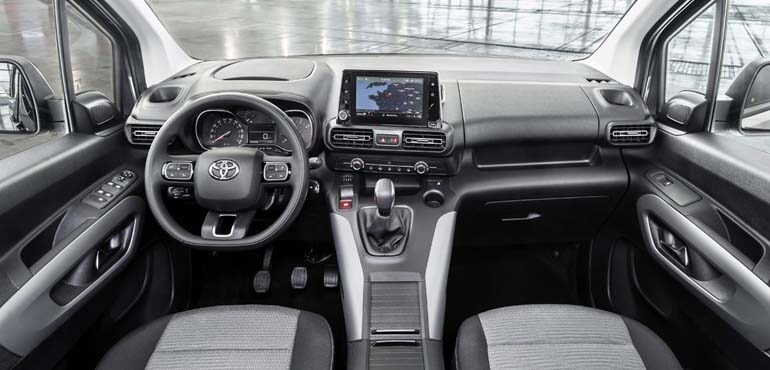 самый лучший микроавтобус