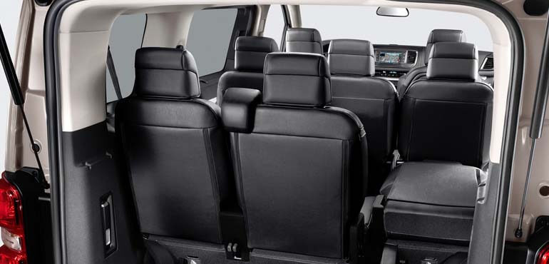 какой бу микроавтобус лучше