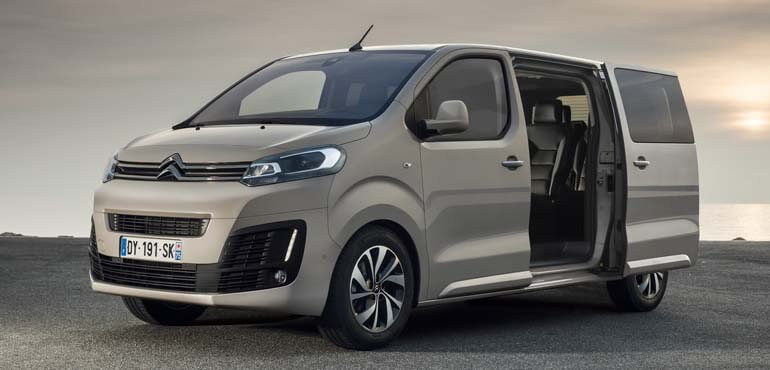 какой микроавтобус лучше купить для путешествий