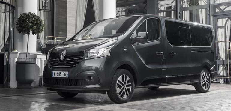 лучшие недорогие микроавтобусы для семьи