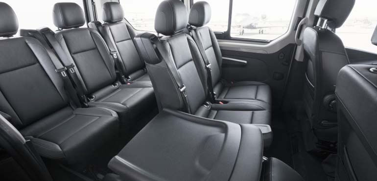 топ лучших микроавтобусов