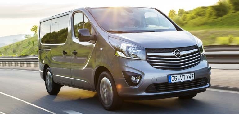 лучшие бу микроавтобусы