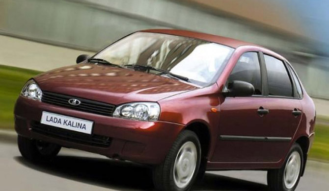Lada Kalina