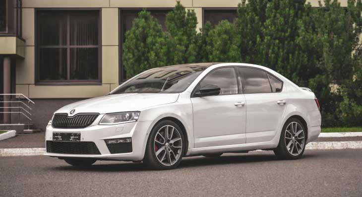 Самые надёжные автомобили для России в 2023 году