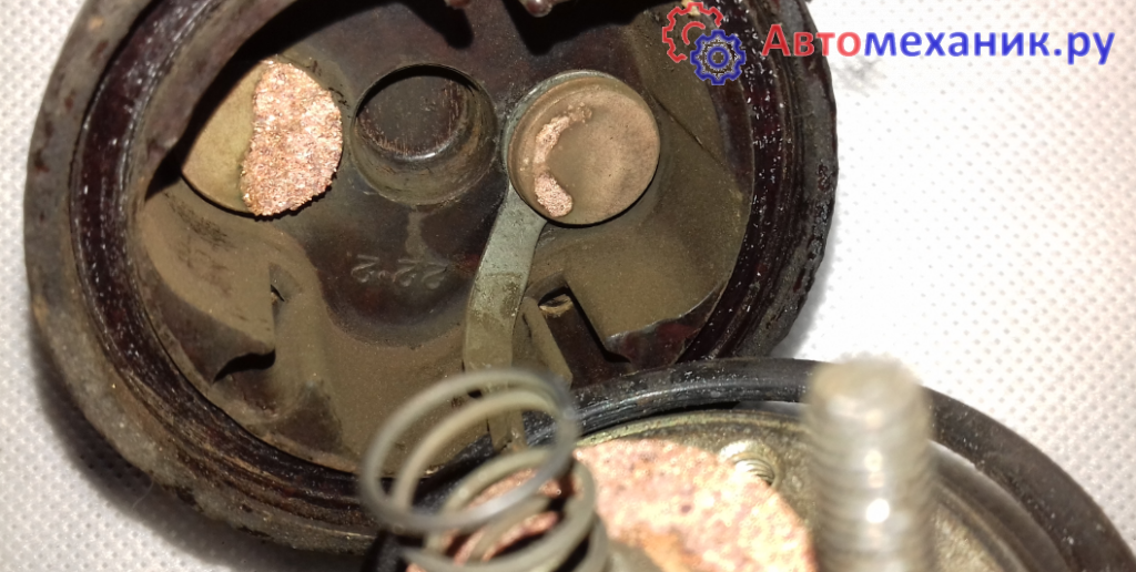 Как проверить стартер