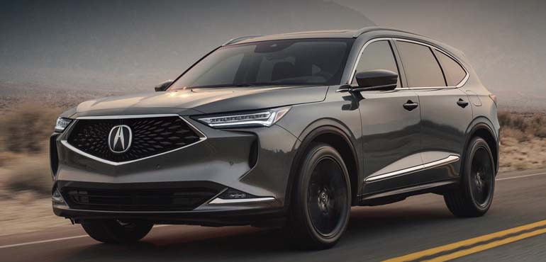 бюджетные семиместные автомобили