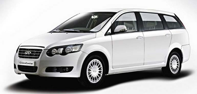 топ семиместных автомобилей