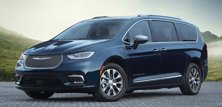 лучший семиместный автомобиль