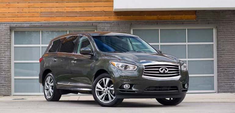 семиместный автомобиль для семьи