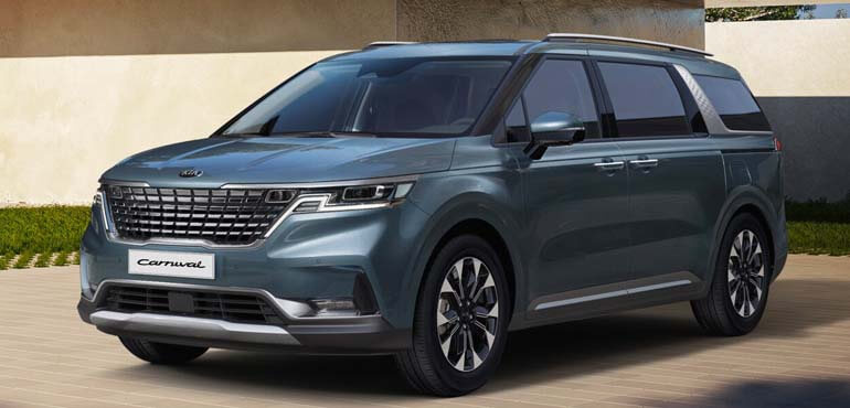 какой лучше семиместный автомобиль