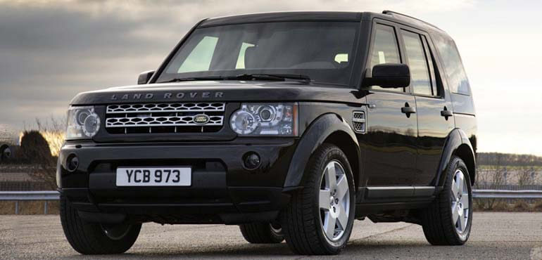 семиместные автомобили