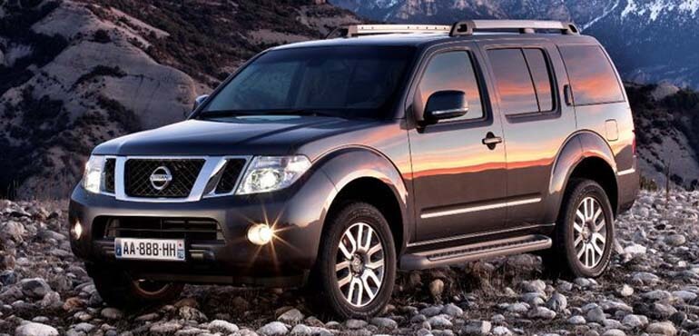 семиместные автомобили в россии