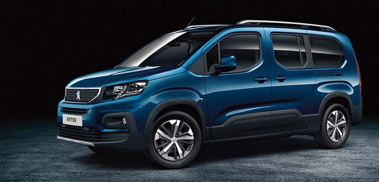 лифан майвэй