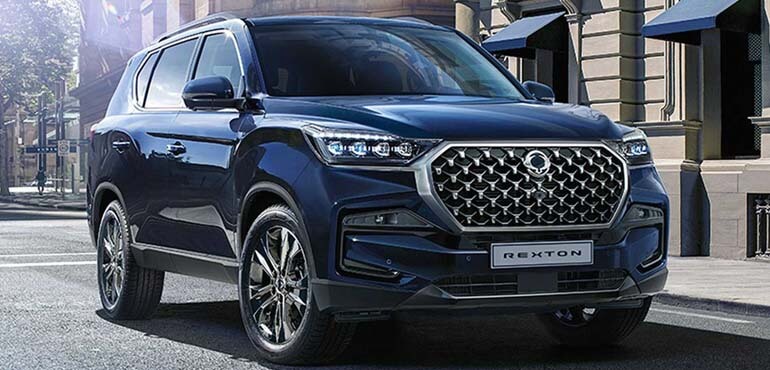 семиместные автомобили 2021