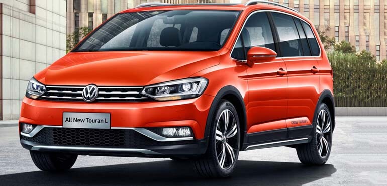 7 местный автомобиль