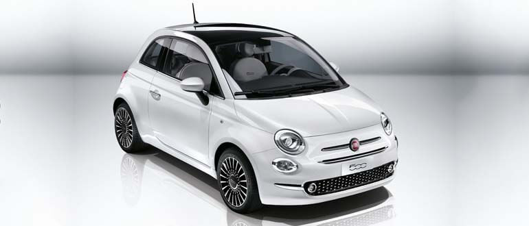 какая машина для начинающих для девушек