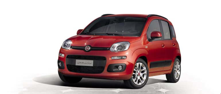 какую машину выбрать для девушки