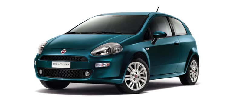 машина подходящая для девушки