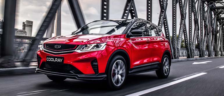 какая машина для начинающего водителя девушки