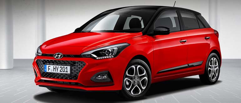 какую машину для девушки