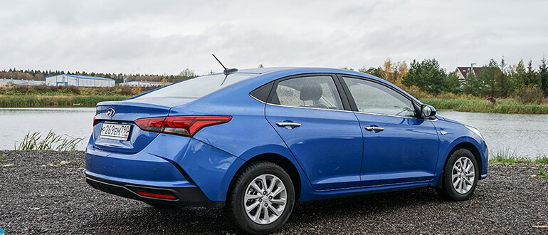 Рейтинг 30 самых надежных машин на вторичном рынке на 2022 год