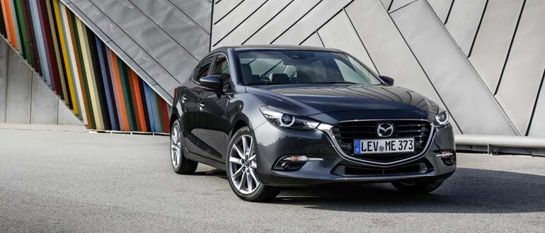 какая машина подходит для девушки