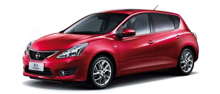 маленькие машины для девушек