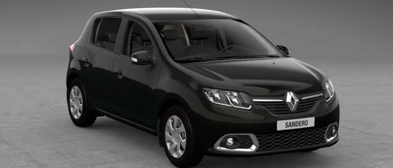 машина для девушки выбрать