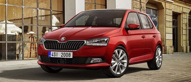 красивые машины для девушек